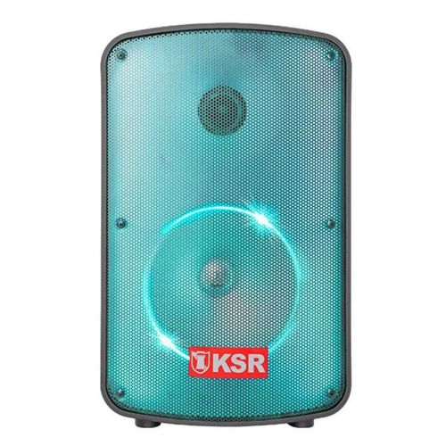 Bocina 8P Kaiser Recargable Bluetooth KSW-1108