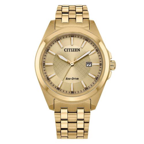 Reloj Citizen para caballero BM7532-54P