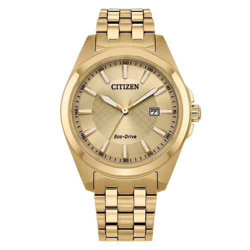 Reloj Para Caballero Citizen Peyten Calibre E111 BM7532-54P