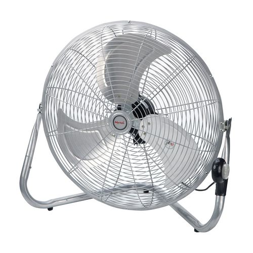 Ventilador de piso Mytek metálico 3306