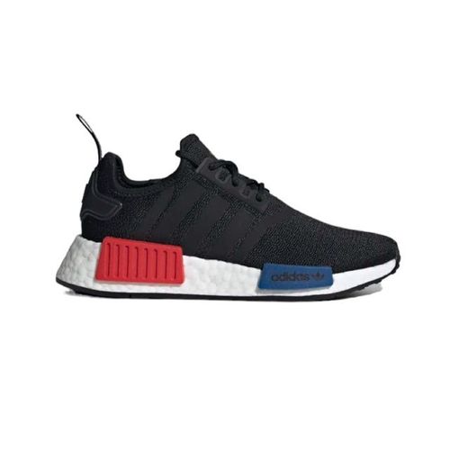 Tenis Para Dama Adidas NMD_R1 Refined Negros H02320