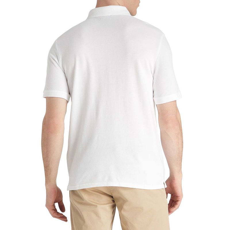 Playeras dockers tipo online polo