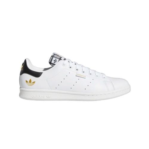 Tenis Unisex Adidas Stan Smith Blancos HP3250