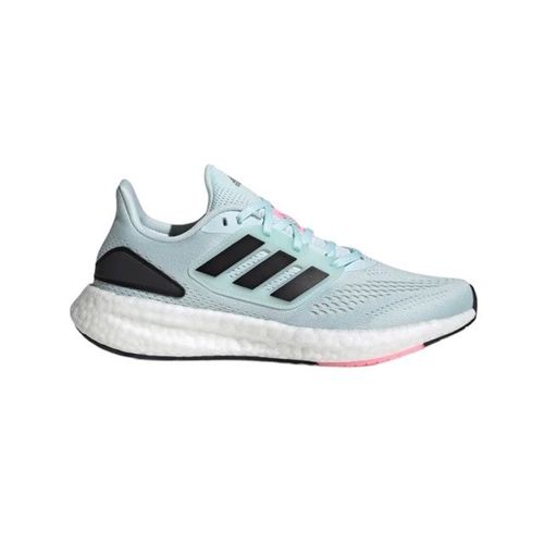 Tenis Para Dama Adidas Pureboost 22 Azules HQ1459