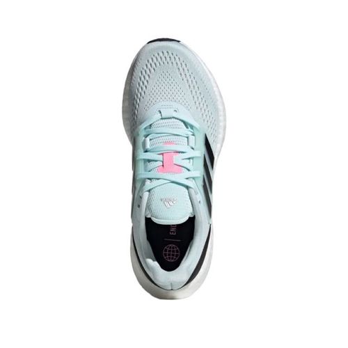 Tenis Para Dama Adidas Pureboost 22 Azules HQ1459