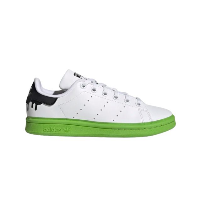 Green stan smith womens best sale