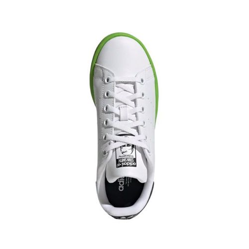 Tenis Unisex Adidas Stan Smith Blancos GZ3966