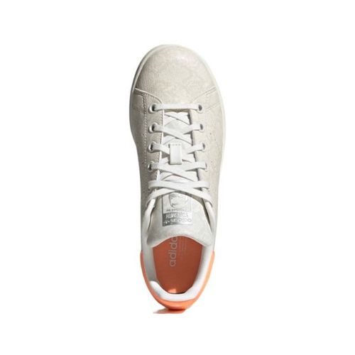 Tenis Para Dama Adidas Stan Smith Blancos HP9723