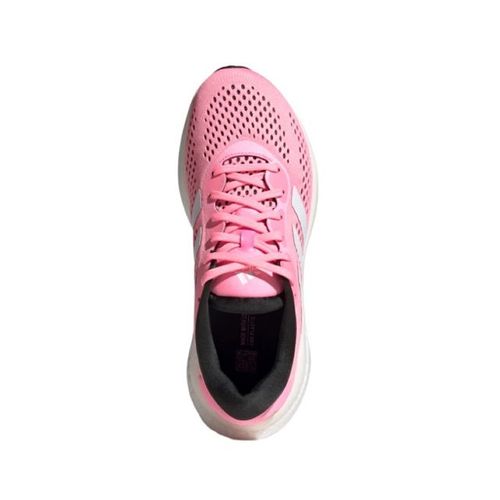 Tenis Para Dama Adidas Supernova 2 Rosas GW9096