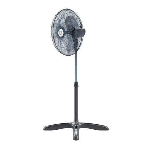 Ventilador de pedestal 18p Navia metálico a18