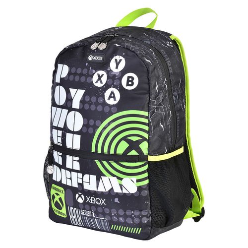 Mochila Para Niño Xbox Multicolor XBX002-BP156A