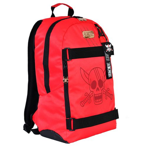 Mochila Para Niño One Piece Multicolor ONE005-BP242A