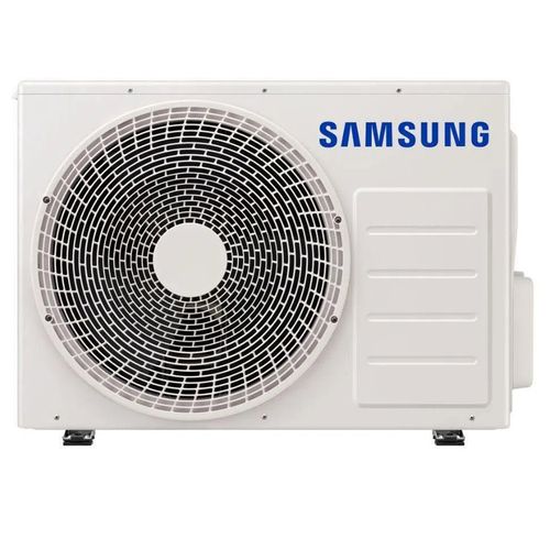 Mini split inverter Samsung frío y calor 12000 btu 220v ar12bseamwk-ax