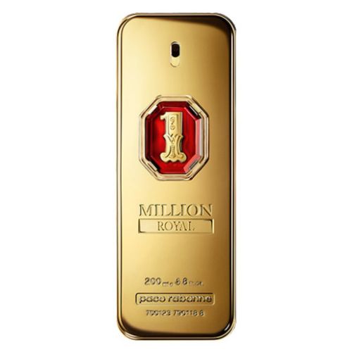 Fragancia Para Caballero Paco Rabanne One Million Royal EDP 200ml 65190441