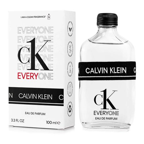 Fragancia Para Caballero Calvin Klein Everyone EDP 100ml 99350072297