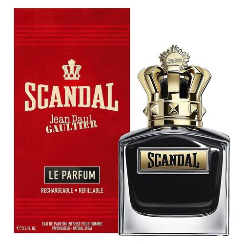 Perfume para caballero Jean Paul Gaultier scandal 100ml 65182477
