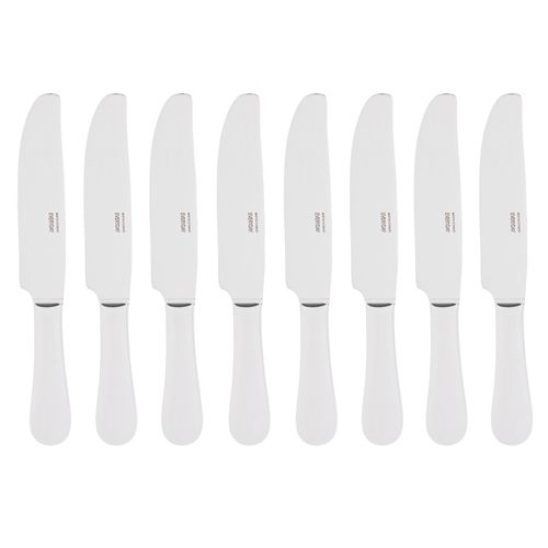 Juego de cubiertos Martha Stewart plateado 13742408