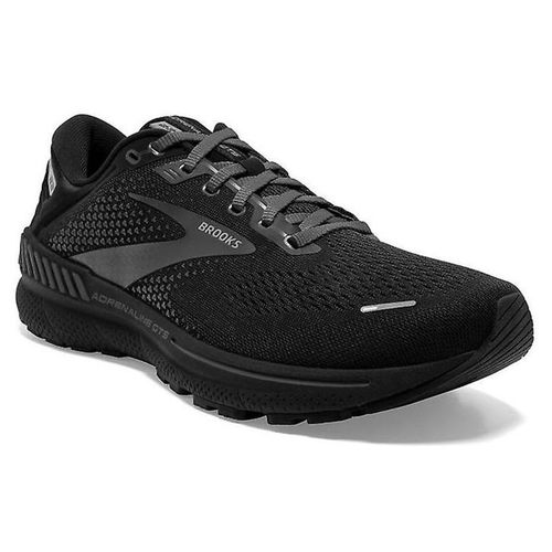 Tenis De Correr Para Caballero Brooks Adrenaline GTS 22 Negro 1103661D020