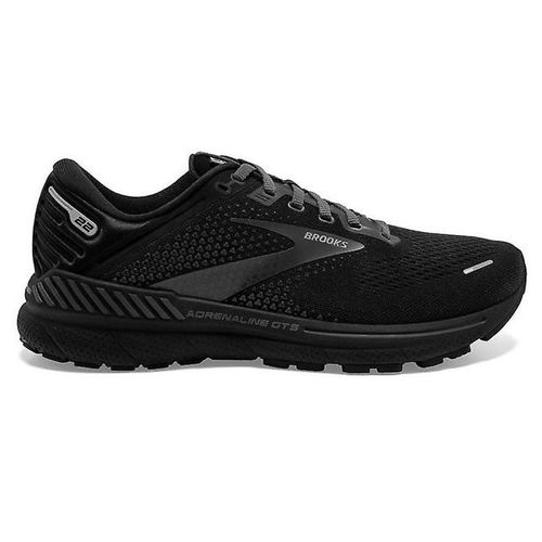 Tenis De Correr Para Caballero Brooks Adrenaline GTS 22 Negro 1103661D020