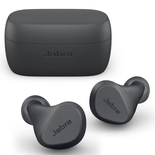 Audífonos bluetooth Jabra gris elite2 grey