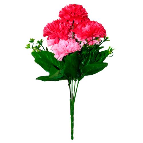 Flores Rosedal Crisantemo x 7 Beauty-Pink RS45006