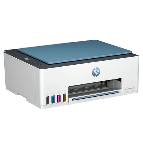 Multifuncional Hp Blanco 1F3Y4A