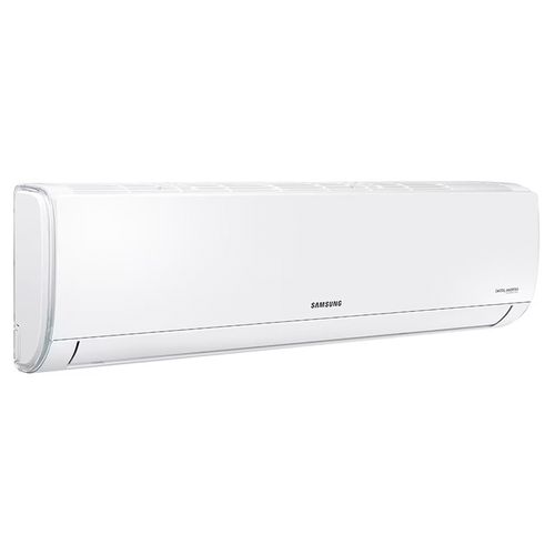 Minisplit 1.5 toneladas inverter Samsung blanco ar18bvhqasi-ax