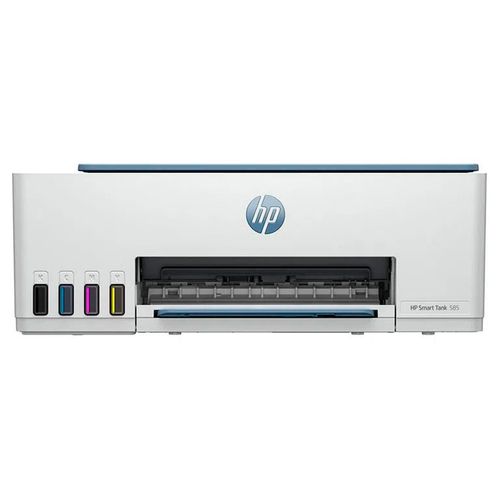 Multifuncional Hp blanco 1f3y4a