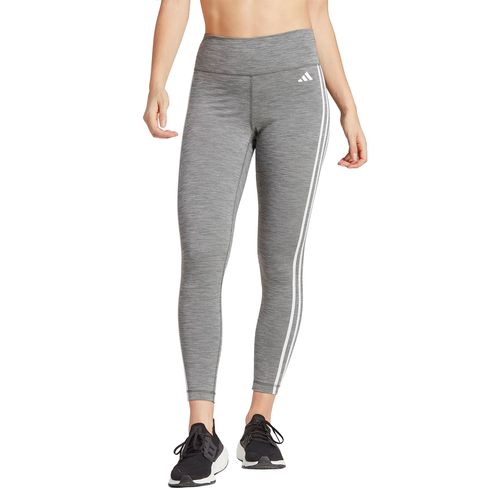 Malla deportiva para dama Adidas gris ic8296