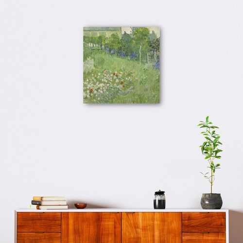 Cuadro decorativo Fine Art TJ 94 cm x 94 cm c0300a000142715