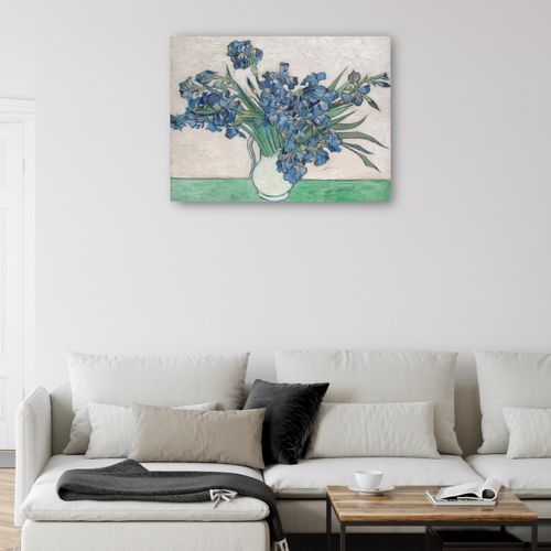 Cuadro decorativo Fine Art TJ 142cm x 107cm c0800a000172344