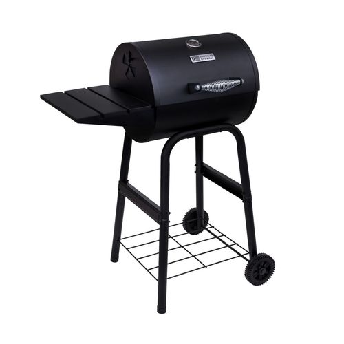 Asador de carbón Char-broil american gourmet 225