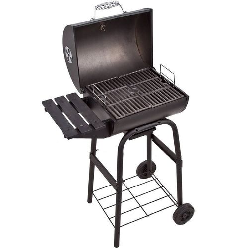 Asador de carbón Char-broil american gourmet 225
