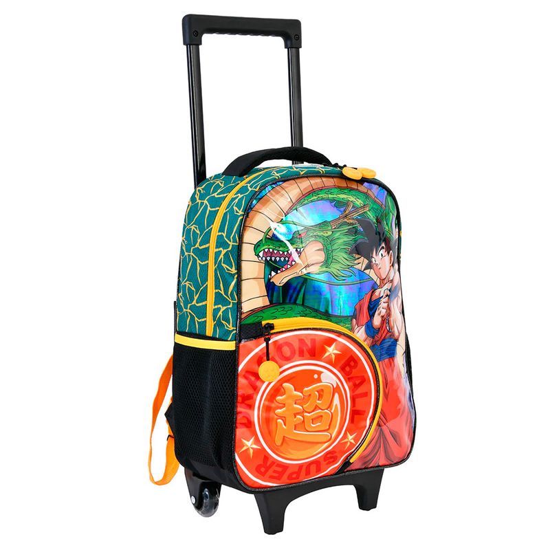 Mochilas escolares best sale dragon ball