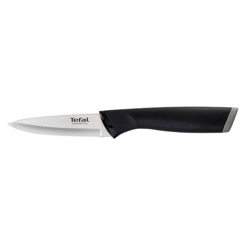 Juego de cuchillo y pelador essential T-fal k2212s55