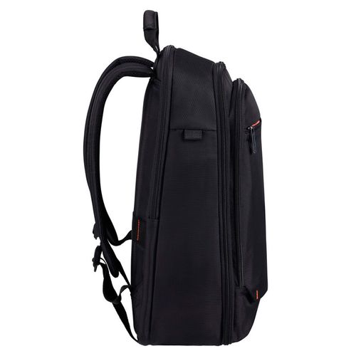 Mochila Para Laptop Samsonite Network4 Negro 142310-6551