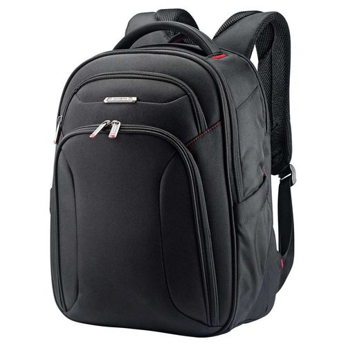 Mochila para laptop Samsonite xenón 3.0 negro 89430-1041