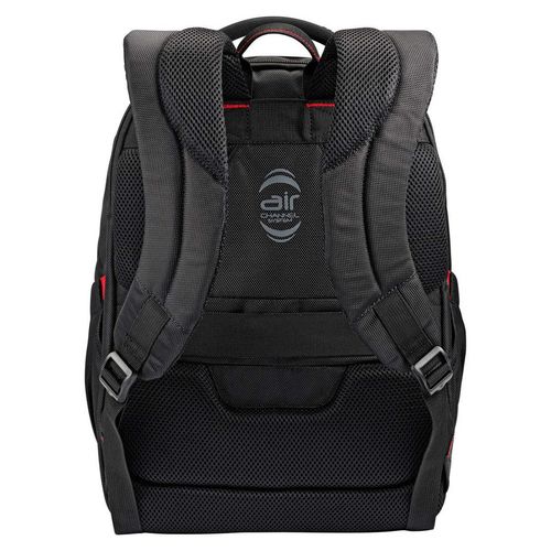 Mochila para laptop Samsonite xenón 3.0 negro 89430-1041