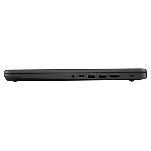 Laptop Hp 4 GB 128 GB ssd 14p negro 81b50la