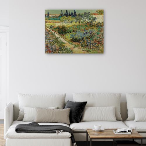 Cuadro decorativo Fine Art TJ 117 cm x 89 cm c0700a000142714