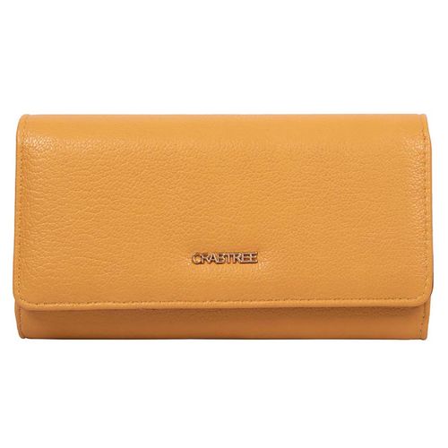 Cartera Crabtree color Negro para Mujer