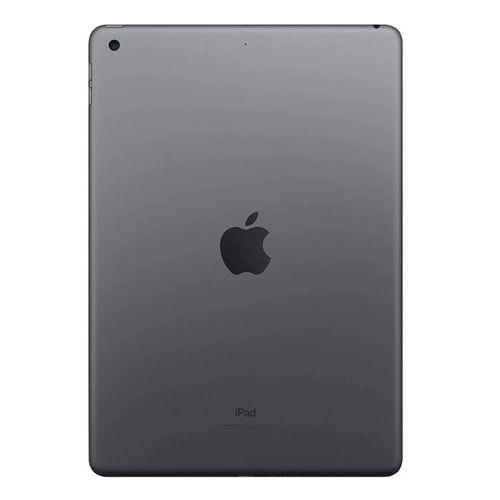 iPad 7 Apple 32GB Gris Reacondicionada