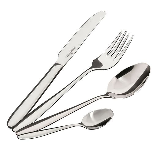 Juego de cubiertos Magefesa plata 52151709