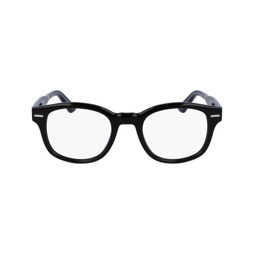 Lentes Oftálmicos Unisex Calvin Klein Negro Ck23511