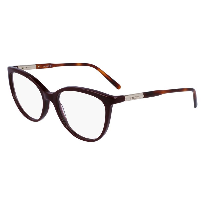 Lentes discount oftalmicos lacoste