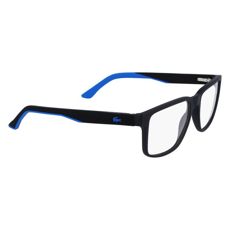 Lentes oftalmicos best sale lacoste hombre