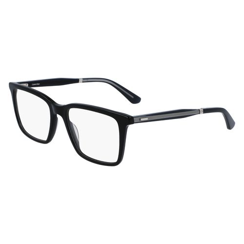 Lentes oftálmicos para caballero Calvin Klein negro ck23514