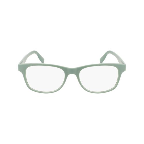 Lentes oftálmicos para caballero Lacoste verde l2913