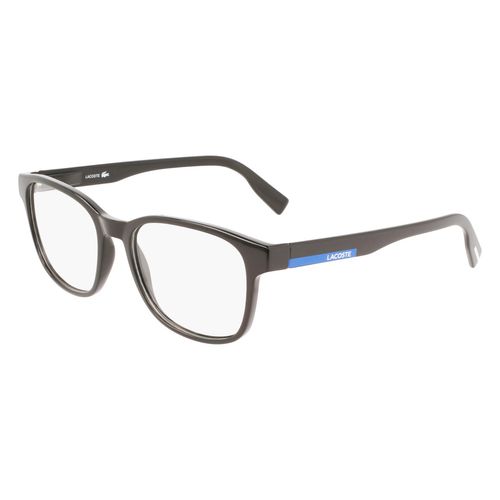 Lentes Oftálmicos Para Caballero Lacoste Negro L2914