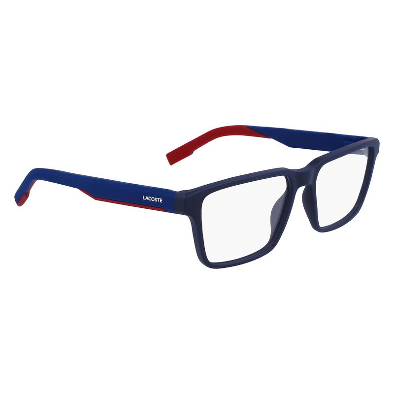 Lentes oftalmicos lacoste online hombre